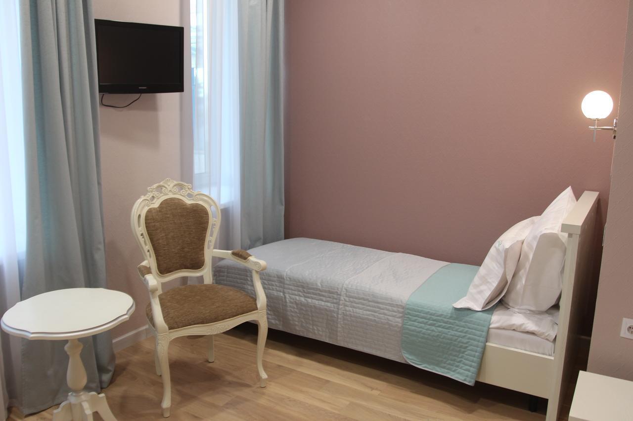 Berezka Health Resort & Spa Salihorsk Exterior photo