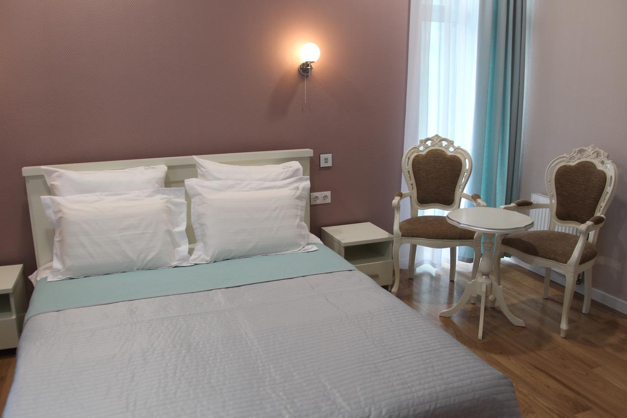 Berezka Health Resort & Spa Salihorsk Exterior photo
